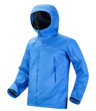 Load image into Gallery viewer, YOMEGO Quick Dry Lightweight Jacket Sun-Protective Waterproof Raincoat for All Weather Daily Outdoor Clothes for Women and Men in Spring,Summer,Autumn