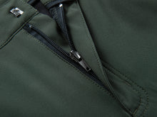 Load image into Gallery viewer, Yomego Men's Quick Dry Sport Tactical Pants, Comfortable and Breathable Long Working Pants with Zipper Pockets,Perfect for Hiking ,Camping,Cycling, Gym and Outdoor Activities