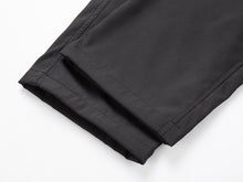 Load image into Gallery viewer, Yomego Men's Quick Dry Sport Tactical Pants, Comfortable and Breathable Long Working Pants with Zipper Pockets,Perfect for Hiking ,Camping,Cycling, Gym and Outdoor Activities