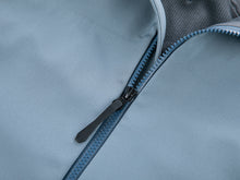 Load image into Gallery viewer, Yomego Men's Hooded Soft Shell Jacket with Seamless Hem,Fleece Lined Warm Coat with Triple Laminated Glue Process, Windproof Water Resistant Jackets for Hiking, Running, Camping, Fitness, Fishing, Mountaineering