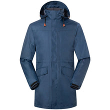 Load image into Gallery viewer, YOMEGO Waterproof Ski Jacket Warm Winter Snow Coat Hooded