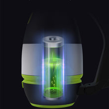 Load image into Gallery viewer, YOMEGO LED Camping Light Tent Lantern with USB Rechargeable, Portable Mini Bedroom Lamp Emergency Flashlight for Camping, Fishing, Walking Shelter Hiking, Great Tools for Campers and Night Lamp for Kids