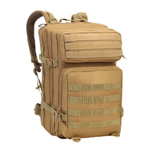 Load image into Gallery viewer, YOMEGO Durable Tactical Backpack Travel Bug-Out Bag Great Tactical Survival Gear for Men and Women, 45L