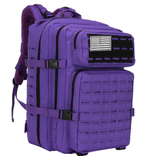 Load image into Gallery viewer, YOMEGO Durable Tactical Backpack Travel Bug-Out Bag Great Tactical Survival Gear for Men and Women, 45L