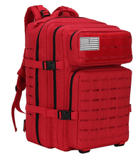 Load image into Gallery viewer, YOMEGO Durable Tactical Backpack Travel Bug-Out Bag Great Tactical Survival Gear for Men and Women, 45L