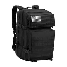 Load image into Gallery viewer, YOMEGO Durable Tactical Backpack Travel Bug-Out Bag Great Tactical Survival Gear for Men and Women, 45L