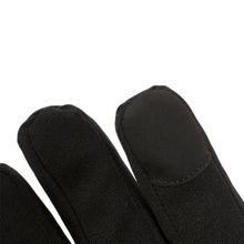 Load image into Gallery viewer, YOMEGO Warm Touchscreen Ski Gloves Water Resistant Winter Snow Gloves with 3M Insulated Cotton for Skiing, Snowboarding, Cold Weather, Good for Men and Women, Black Color