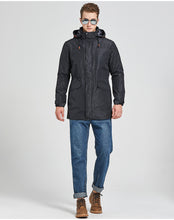 Load image into Gallery viewer, YOMEGO Waterproof Ski Jacket Warm Winter Snow Coat Hooded