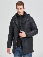 Load image into Gallery viewer, YOMEGO Waterproof Ski Jacket Warm Winter Snow Coat Hooded