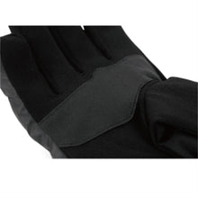 Load image into Gallery viewer, YOMEGO Warm Touchscreen Ski Gloves Water Resistant Winter Snow Gloves with 3M Insulated Cotton for Skiing, Snowboarding, Cold Weather, Good for Men and Women, Black Color