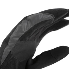 Load image into Gallery viewer, YOMEGO Warm Touchscreen Ski Gloves Water Resistant Winter Snow Gloves with 3M Insulated Cotton for Skiing, Snowboarding, Cold Weather, Good for Men and Women, Black Color