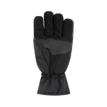 Load image into Gallery viewer, YOMEGO Warm Touchscreen Ski Gloves Water Resistant Winter Snow Gloves with 3M Insulated Cotton for Skiing, Snowboarding, Cold Weather, Good for Men and Women, Black Color