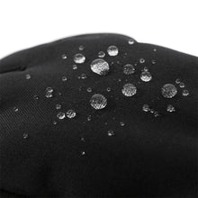 Load image into Gallery viewer, YOMEGO Warm Touchscreen Ski Gloves Water Resistant Winter Snow Gloves with 3M Insulated Cotton for Skiing, Snowboarding, Cold Weather, Good for Men and Women, Black Color