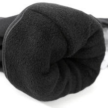 Load image into Gallery viewer, YOMEGO Warm Touchscreen Ski Gloves Water Resistant Winter Snow Gloves with 3M Insulated Cotton for Skiing, Snowboarding, Cold Weather, Good for Men and Women, Black Color