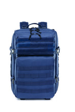 Load image into Gallery viewer, YOMEGO Military Tactical Shoulder Backpack for Men Women Assault Survival Bag Pack Fishing Backpack for Camping Hiking Trekking Rucksack