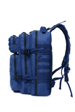 Load image into Gallery viewer, YOMEGO Military Tactical Shoulder Backpack for Men Women Assault Survival Bag Pack Fishing Backpack for Camping Hiking Trekking Rucksack