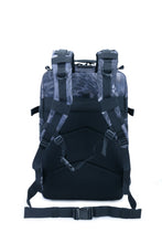 Load image into Gallery viewer, YOMEGO Military Tactical Shoulder Backpack for Men Women Assault Survival Bag Pack Fishing Backpack for Camping Hiking Trekking Rucksack