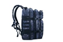 Load image into Gallery viewer, YOMEGO Military Tactical Shoulder Backpack for Men Women Assault Survival Bag Pack Fishing Backpack for Camping Hiking Trekking Rucksack