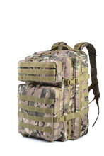 Load image into Gallery viewer, YOMEGO Military Tactical Shoulder Backpack for Men Women Assault Survival Bag Pack Fishing Backpack for Camping Hiking Trekking Rucksack