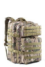 Load image into Gallery viewer, YOMEGO Military Tactical Shoulder Backpack for Men Women Assault Survival Bag Pack Fishing Backpack for Camping Hiking Trekking Rucksack