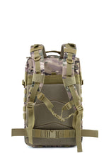 Load image into Gallery viewer, YOMEGO Military Tactical Shoulder Backpack for Men Women Assault Survival Bag Pack Fishing Backpack for Camping Hiking Trekking Rucksack