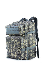 Load image into Gallery viewer, YOMEGO Durable Tactical Backpack Travel Bug-Out Bag Great Tactical Survival Gear for Men and Women, 45L