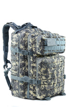 Load image into Gallery viewer, YOMEGO Durable Tactical Backpack Travel Bug-Out Bag Great Tactical Survival Gear for Men and Women, 45L