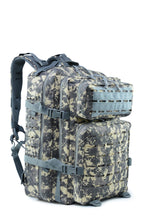 Load image into Gallery viewer, YOMEGO Durable Tactical Backpack Travel Bug-Out Bag Great Tactical Survival Gear for Men and Women, 45L