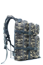 Load image into Gallery viewer, YOMEGO Durable Tactical Backpack Travel Bug-Out Bag Great Tactical Survival Gear for Men and Women, 45L