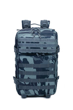 Load image into Gallery viewer, YOMEGO Military Tactical Shoulder Backpack for Men Women Assault Survival Bag Pack Fishing Backpack for Camping Hiking Trekking Rucksack