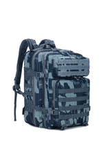 Load image into Gallery viewer, YOMEGO Military Tactical Shoulder Backpack for Men Women Assault Survival Bag Pack Fishing Backpack for Camping Hiking Trekking Rucksack