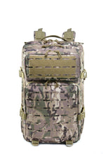 Load image into Gallery viewer, YOMEGO Durable Tactical Backpack Travel Bug-Out Bag Great Tactical Survival Gear for Men and Women, 45L