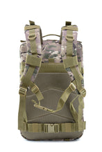 Load image into Gallery viewer, YOMEGO Durable Tactical Backpack Travel Bug-Out Bag Great Tactical Survival Gear for Men and Women, 45L