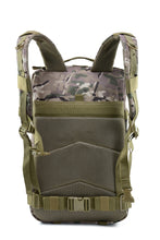 Load image into Gallery viewer, YOMEGO Durable Tactical Backpack Travel Bug-Out Bag Great Tactical Survival Gear for Men and Women, 45L