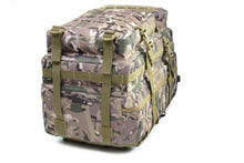 Load image into Gallery viewer, YOMEGO Durable Tactical Backpack Travel Bug-Out Bag Great Tactical Survival Gear for Men and Women, 45L