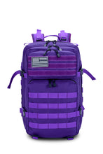 Load image into Gallery viewer, YOMEGO Military Tactical Shoulder Backpack for Men Women Assault Survival Bag Pack Fishing Backpack for Camping Hiking Trekking Rucksack