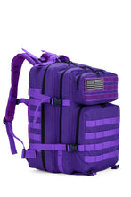 Load image into Gallery viewer, YOMEGO Military Tactical Shoulder Backpack for Men Women Assault Survival Bag Pack Fishing Backpack for Camping Hiking Trekking Rucksack