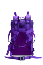 Load image into Gallery viewer, YOMEGO Military Tactical Shoulder Backpack for Men Women Assault Survival Bag Pack Fishing Backpack for Camping Hiking Trekking Rucksack