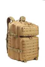 Load image into Gallery viewer, YOMEGO Durable Tactical Backpack Travel Bug-Out Bag Great Tactical Survival Gear for Men and Women, 45L
