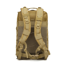 Load image into Gallery viewer, YOMEGO Military Tactical Shoulder Backpack for Men Women Assault Survival Bag Pack Fishing Backpack for Camping Hiking Trekking Rucksack