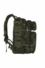 Load image into Gallery viewer, YOMEGO Military Tactical Shoulder Backpack for Men Women Assault Survival Bag Pack Fishing Backpack for Camping Hiking Trekking Rucksack