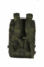 Load image into Gallery viewer, YOMEGO Military Tactical Shoulder Backpack for Men Women Assault Survival Bag Pack Fishing Backpack for Camping Hiking Trekking Rucksack