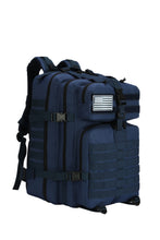 Load image into Gallery viewer, YOMEGO Popular Outdoor Camouflage Bag Sports Backpack Tactics Camouflage Backpack Large Capacity Hiking and Riding Backpack