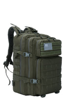 Load image into Gallery viewer, YOMEGO Military Tactical Shoulder Backpack for Men Women Assault Survival Bag Pack Fishing Backpack for Camping Hiking Trekking Rucksack