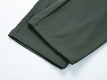 Load image into Gallery viewer, Yomego Men&#39;s Quick Dry Sport Tactical Pants, Comfortable and Breathable Long Working Pants with Zipper Pockets,Perfect for Hiking ,Camping,Cycling, Gym and Outdoor Activities
