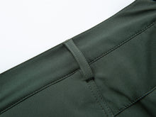 Load image into Gallery viewer, Yomego Men&#39;s Quick Dry Sport Tactical Pants, Comfortable and Breathable Long Working Pants with Zipper Pockets,Perfect for Hiking ,Camping,Cycling, Gym and Outdoor Activities
