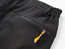 Load image into Gallery viewer, Yomego Men&#39;s Quick Dry Sport Tactical Pants, Comfortable and Breathable Long Working Pants with Zipper Pockets,Perfect for Hiking ,Camping,Cycling, Gym and Outdoor Activities
