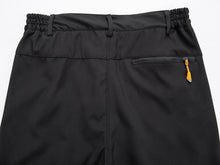 Load image into Gallery viewer, Yomego Men&#39;s Quick Dry Sport Tactical Pants, Comfortable and Breathable Long Working Pants with Zipper Pockets,Perfect for Hiking ,Camping,Cycling, Gym and Outdoor Activities
