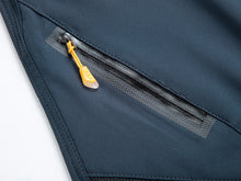 Load image into Gallery viewer, Yomego Men&#39;s Quick Dry Sport Tactical Pants, Comfortable and Breathable Long Working Pants with Zipper Pockets,Perfect for Hiking ,Camping,Cycling, Gym and Outdoor Activities
