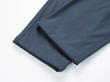 Load image into Gallery viewer, Yomego Men&#39;s Quick Dry Sport Tactical Pants, Comfortable and Breathable Long Working Pants with Zipper Pockets,Perfect for Hiking ,Camping,Cycling, Gym and Outdoor Activities
